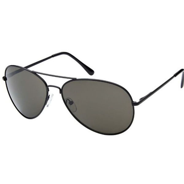Thumbnail: AVIATORS,  DARK LENSES,  4 COLOR FRAMES A BIT LARGER