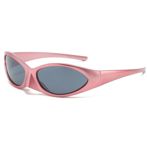 Thumbnail: MODERN COOL METALLIC FRAMES SUNGLASSES