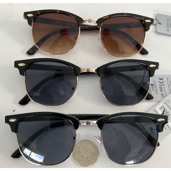 Thumbnail: SOHO STYLE CLASSIC SUNGLASSES