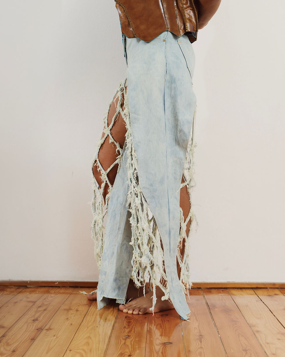 Thumbnail: Dydime Jeans