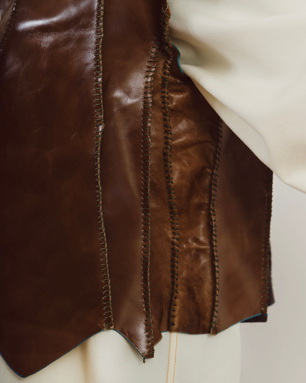 Miniatura: Arcipelago Gilet