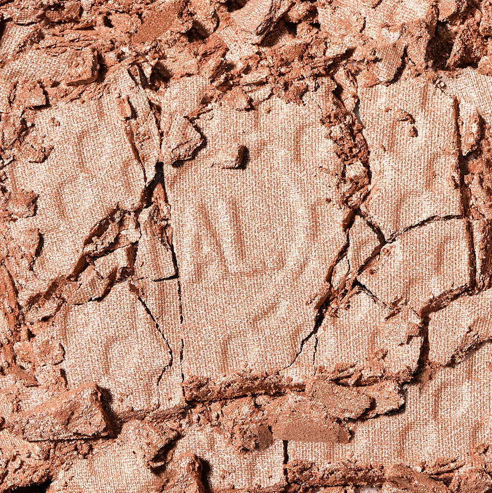 Прев'ю: MANGO SOFT MATTE POWDER DUO - BALI GLOW KISS/ BALI BRONZER