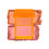 Thumbnail: MANGO SOFT MATTE POWDER DUO - BLUSH PEACH MARSHMALLOW/CHERRY BLOSSOM