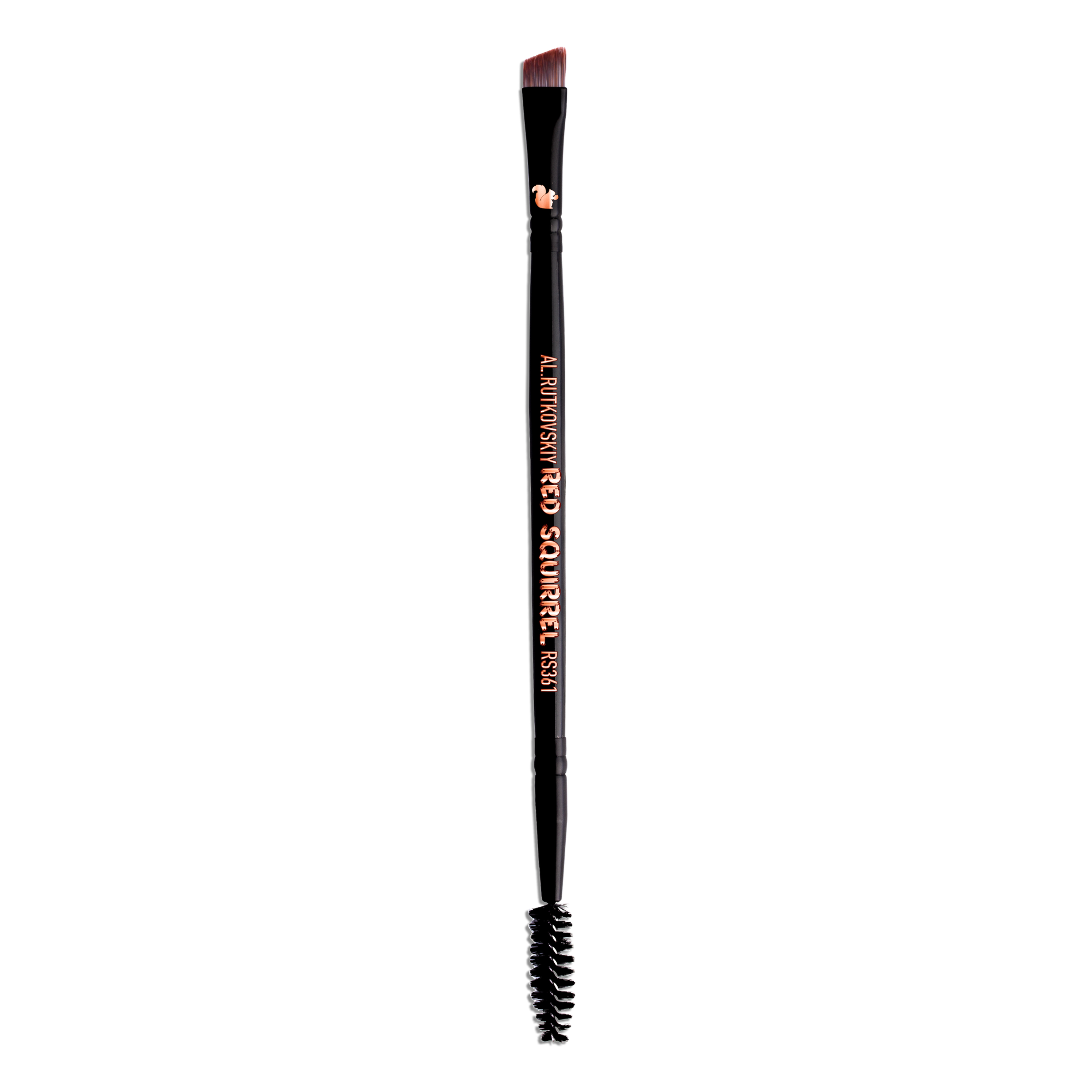 RS361 ANGLED BROW AND LASH BRUSH