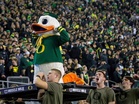 Oregon Lands Five-Star Running Back Jordon Davison