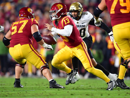 'The Beast' Gives NFL Draft Fans Reason to Rejoice