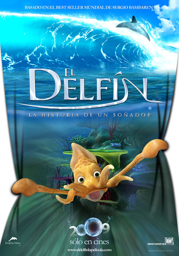 El Delfin
