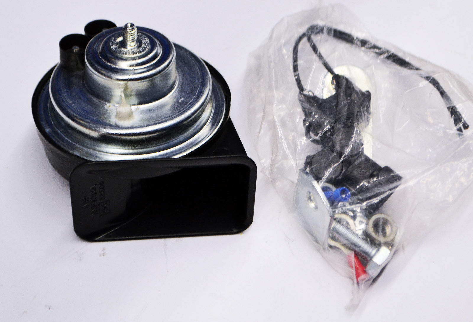 Part 89046917-OEM GM High Note Horn