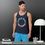 Thumbnail: HUSTLE HARD / STAY HUMBLE 1021 SAY LESS Men's Tank Top