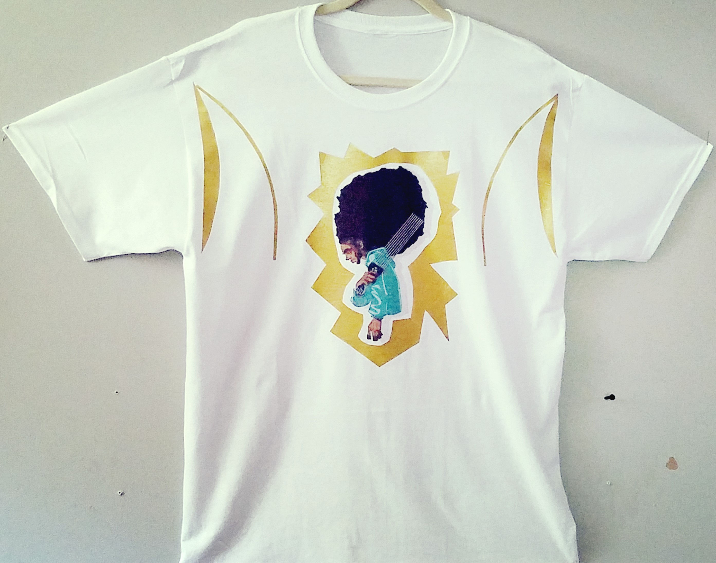 1021 Authentic Apparel