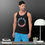 Thumbnail: HUSTLE HARD / STAY HUMBLE 1021 SAY LESS Men's Tank Top