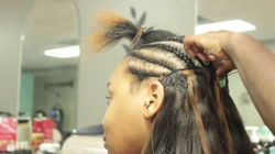 BOSS Beauties Hair Weave PIC