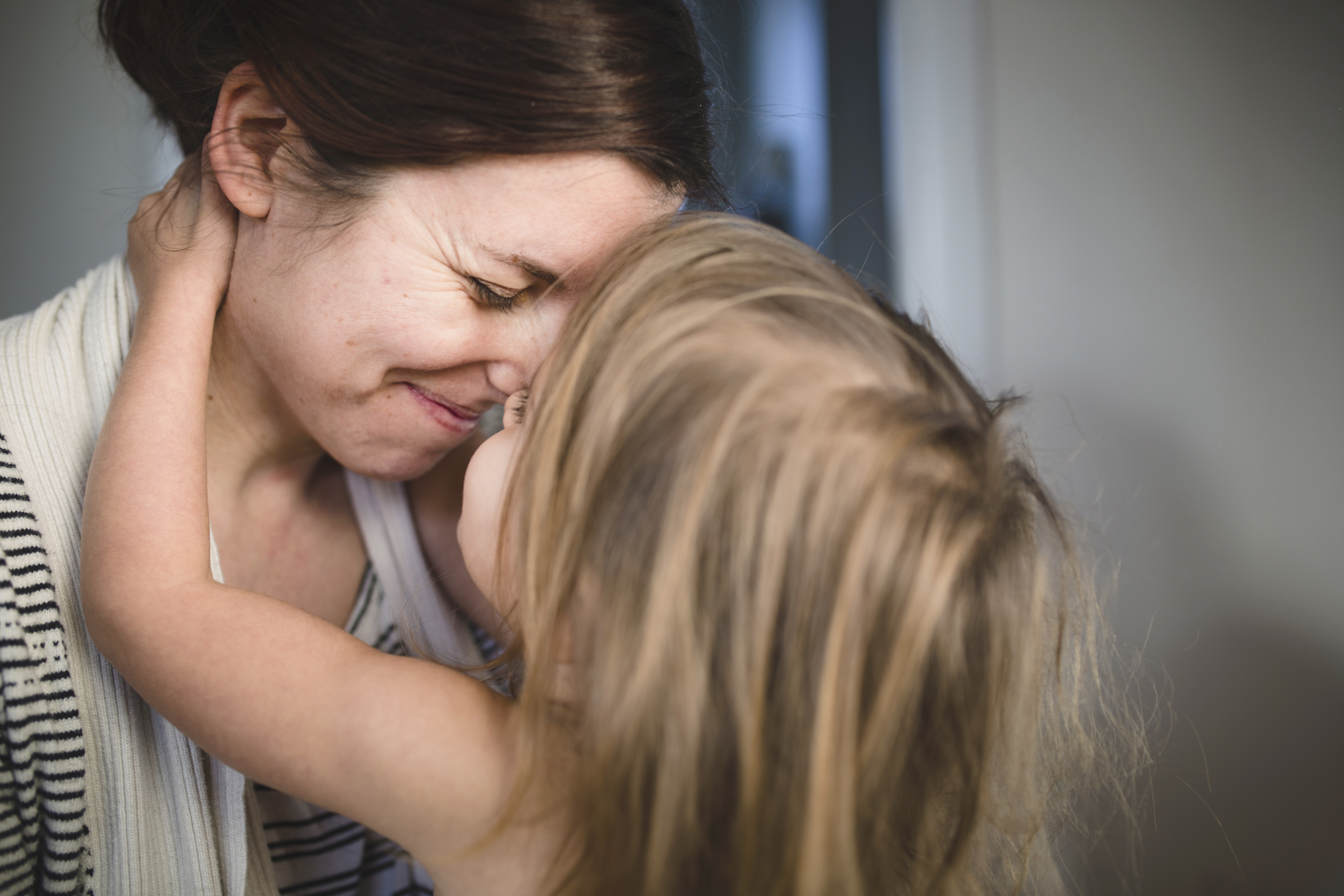 Passing Anxiety Onto My Daughter and How To Help Her