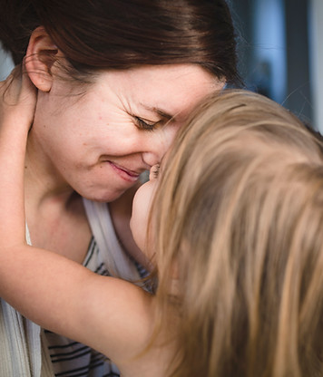 Mother And Child