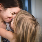 mère et fille