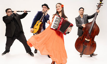 Jessica Fichot Quartet Studio horizontal s.jpg