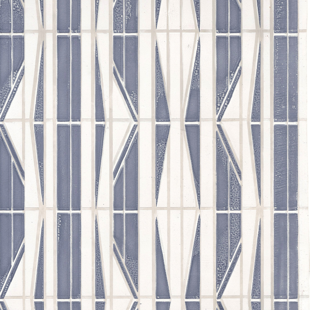 VPW Prism gray lavendar talc