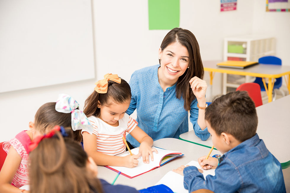 Servicio de maestra sombra