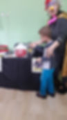 Küçük İmzalar 2014