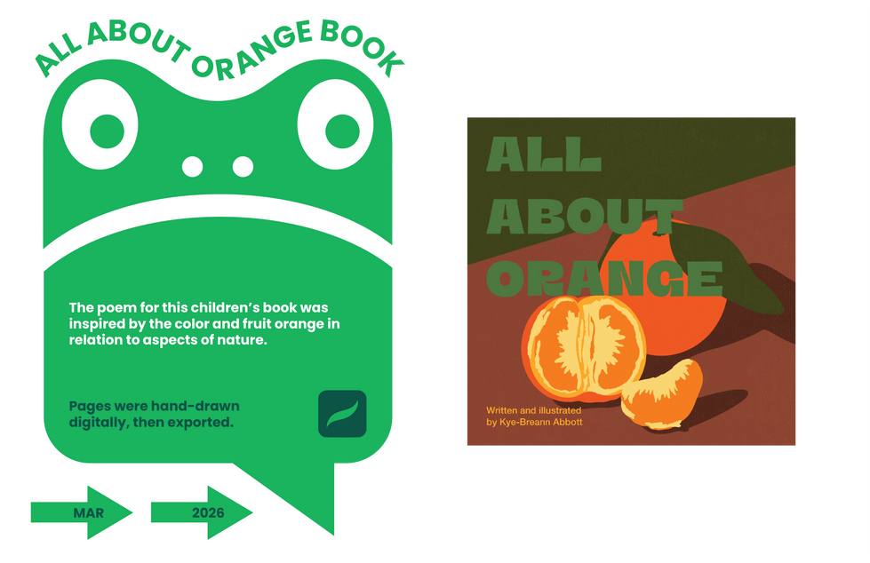 All About Orange Book