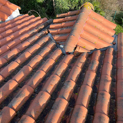 Nettoyage vapeur Ekotoit