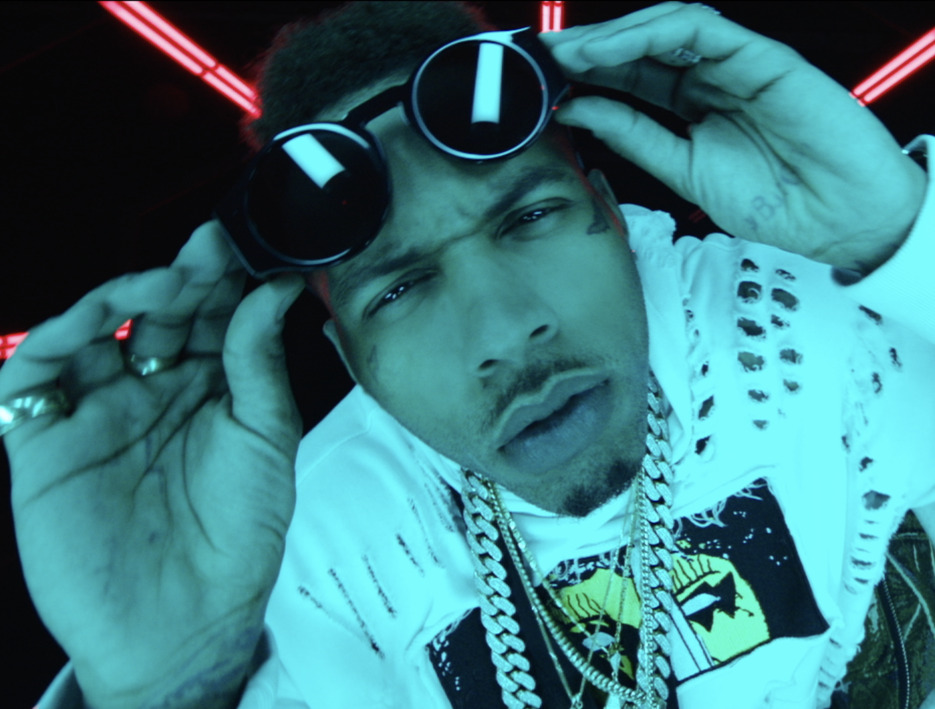 KID INK