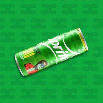 Sprite w/ Chencho Corleone