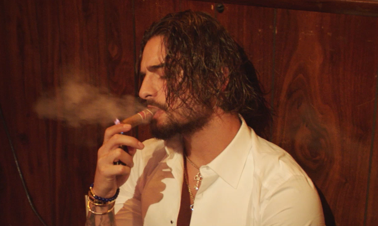 MALUMA