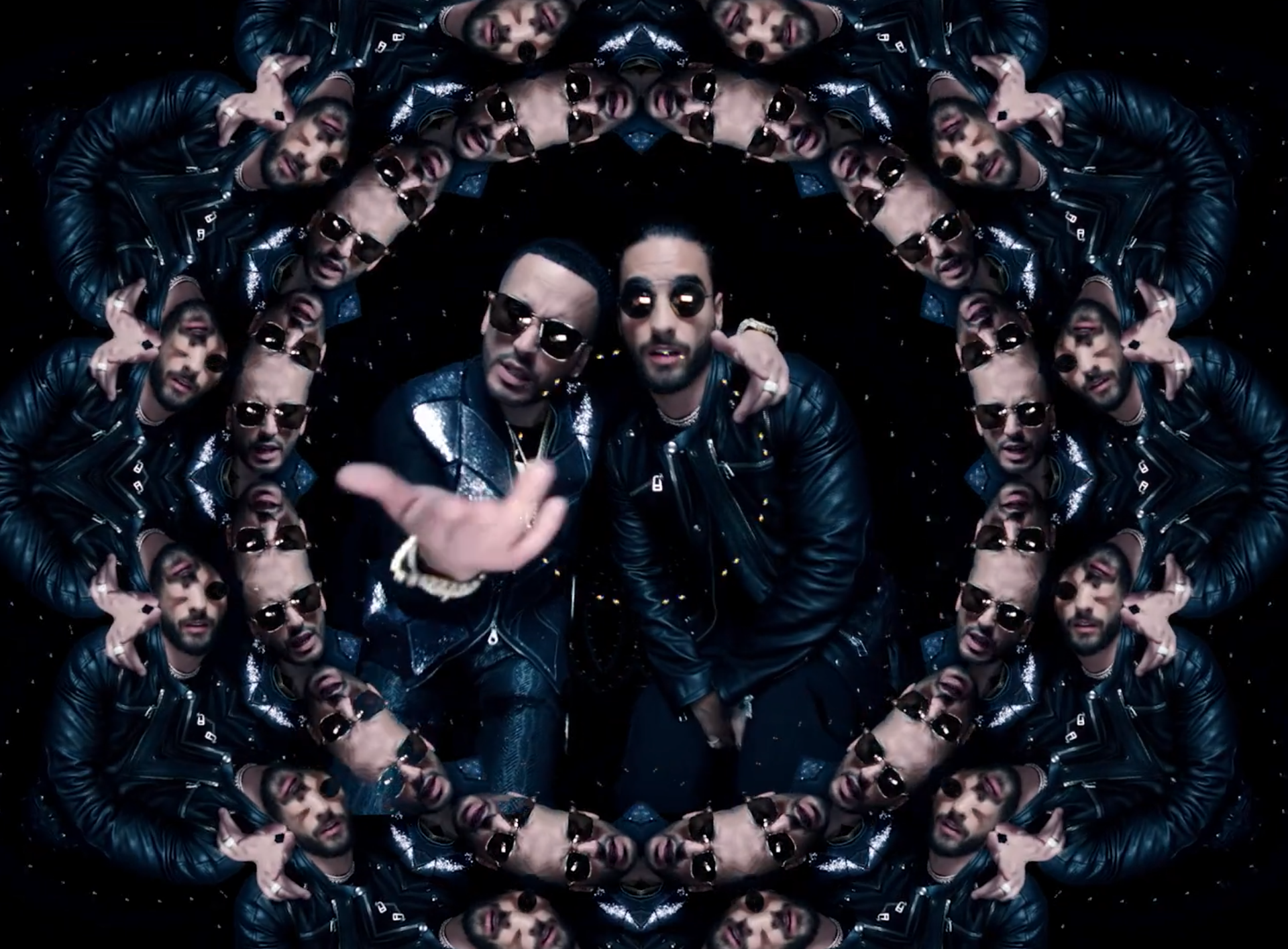 YANDEL