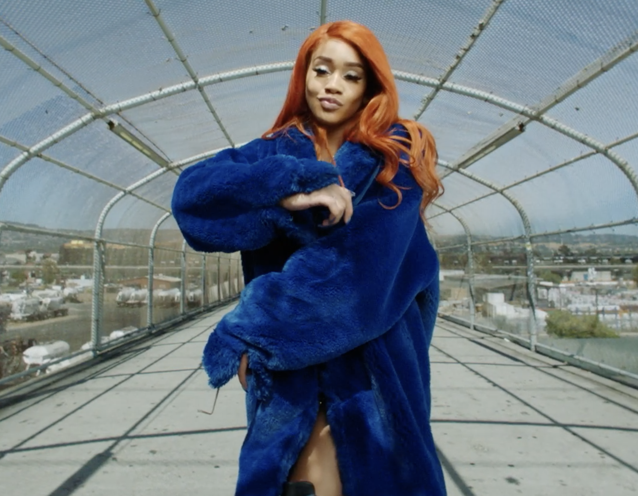 SAWEETIE