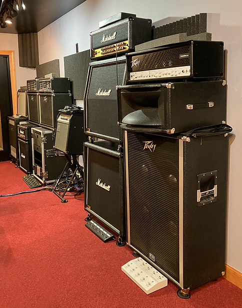 Amp Line