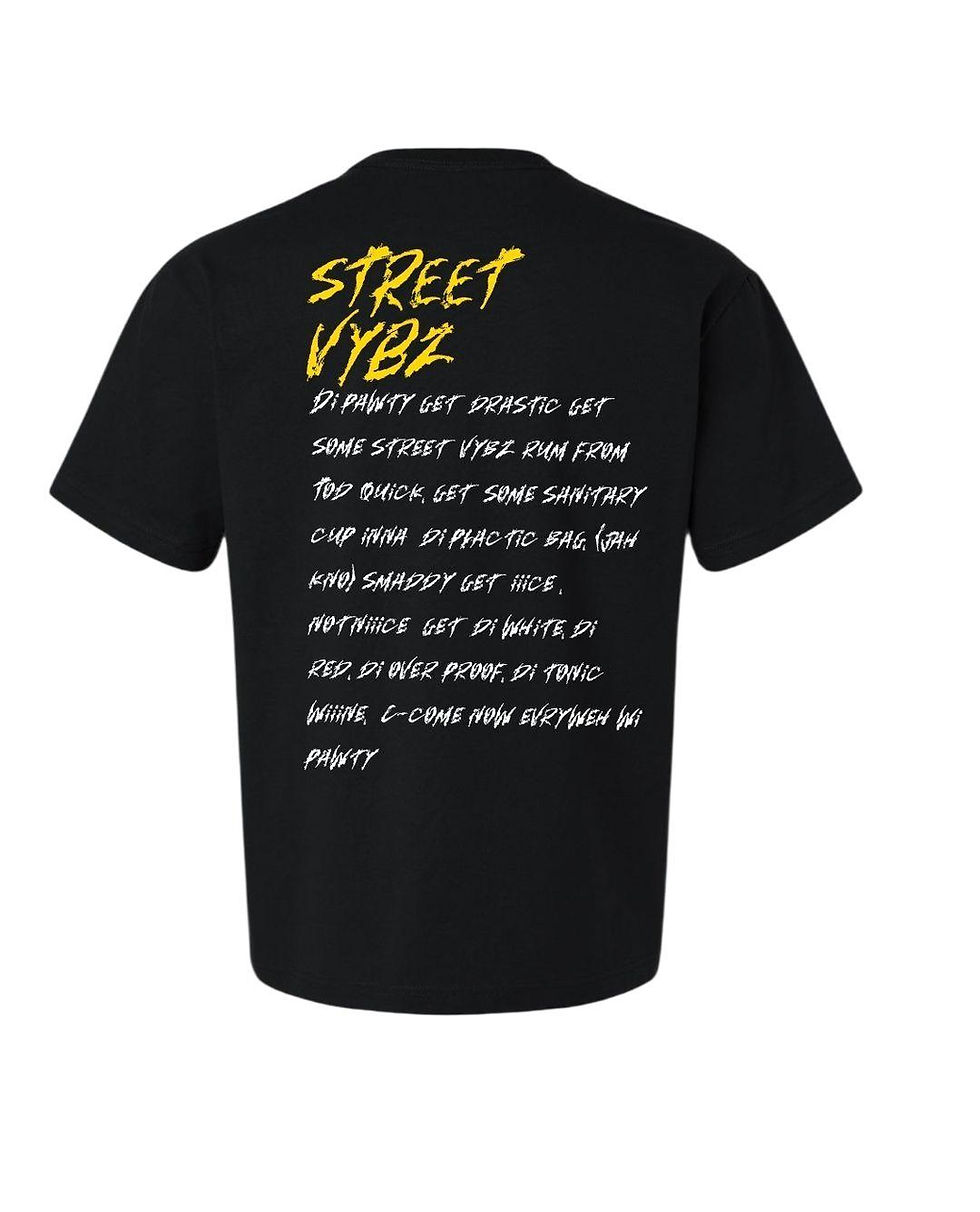 Thumbnail: Street Vybz