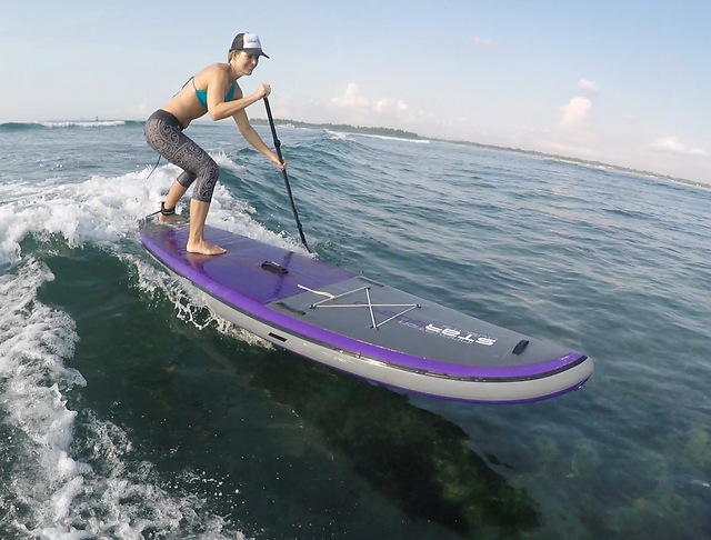 Urban Ocean SUP Surf Bali