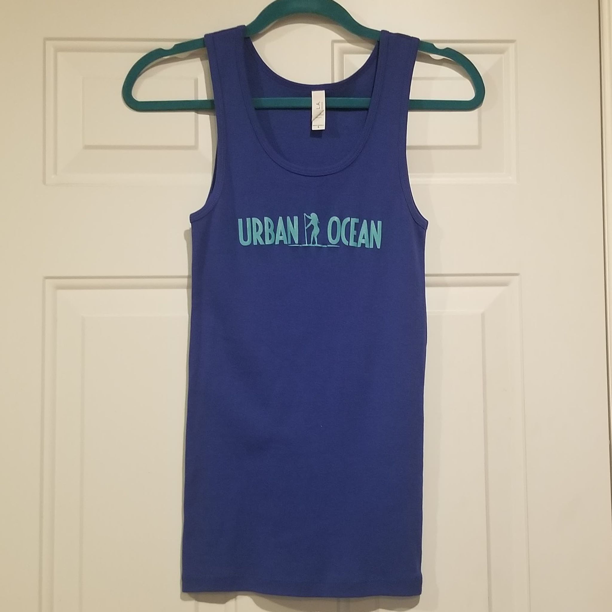 SUP Ottawa Cotton Tank