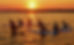 SUP Ottawa River Sunset Yoga| Urban Ocean SUP
