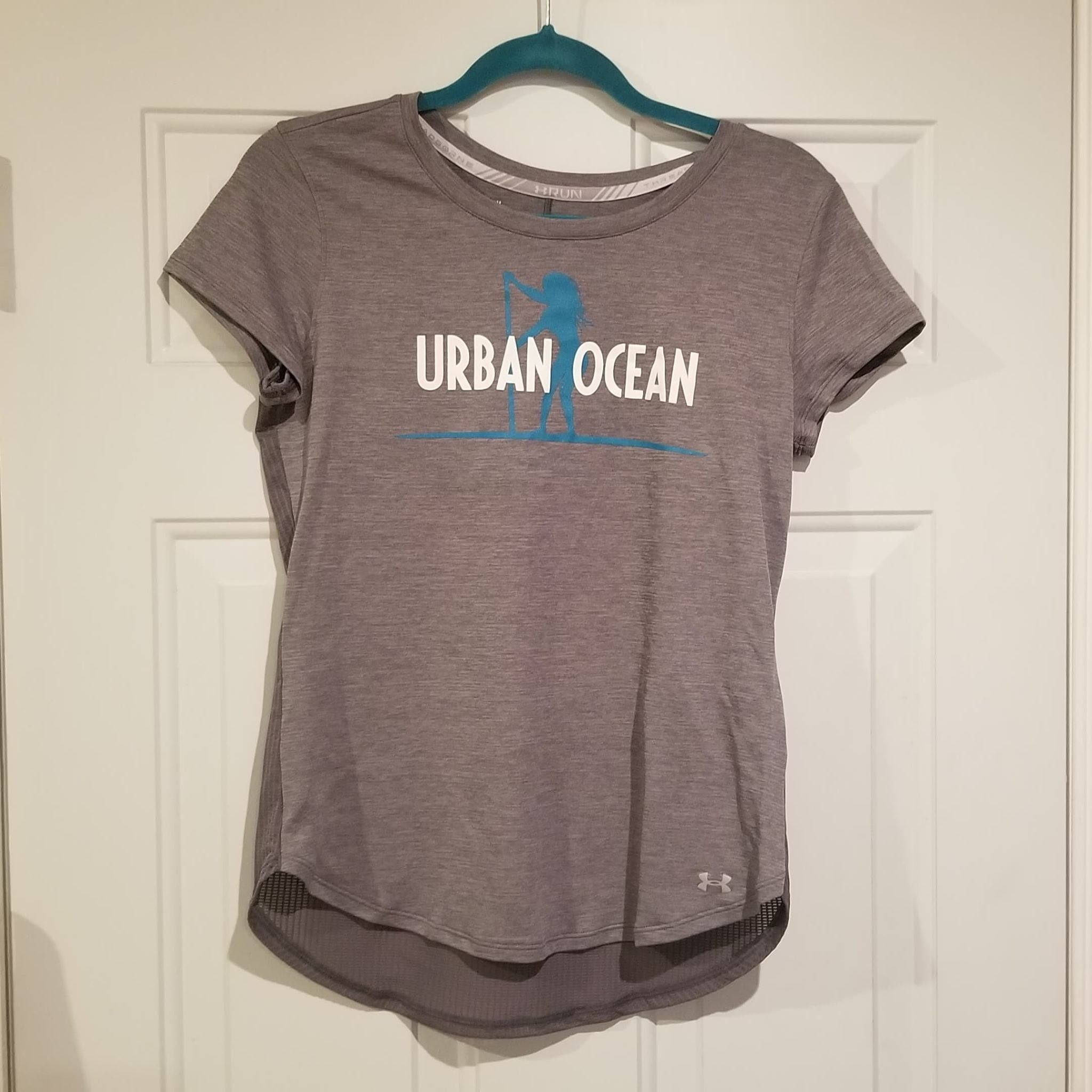 Urban Ocean Under Armour Grey