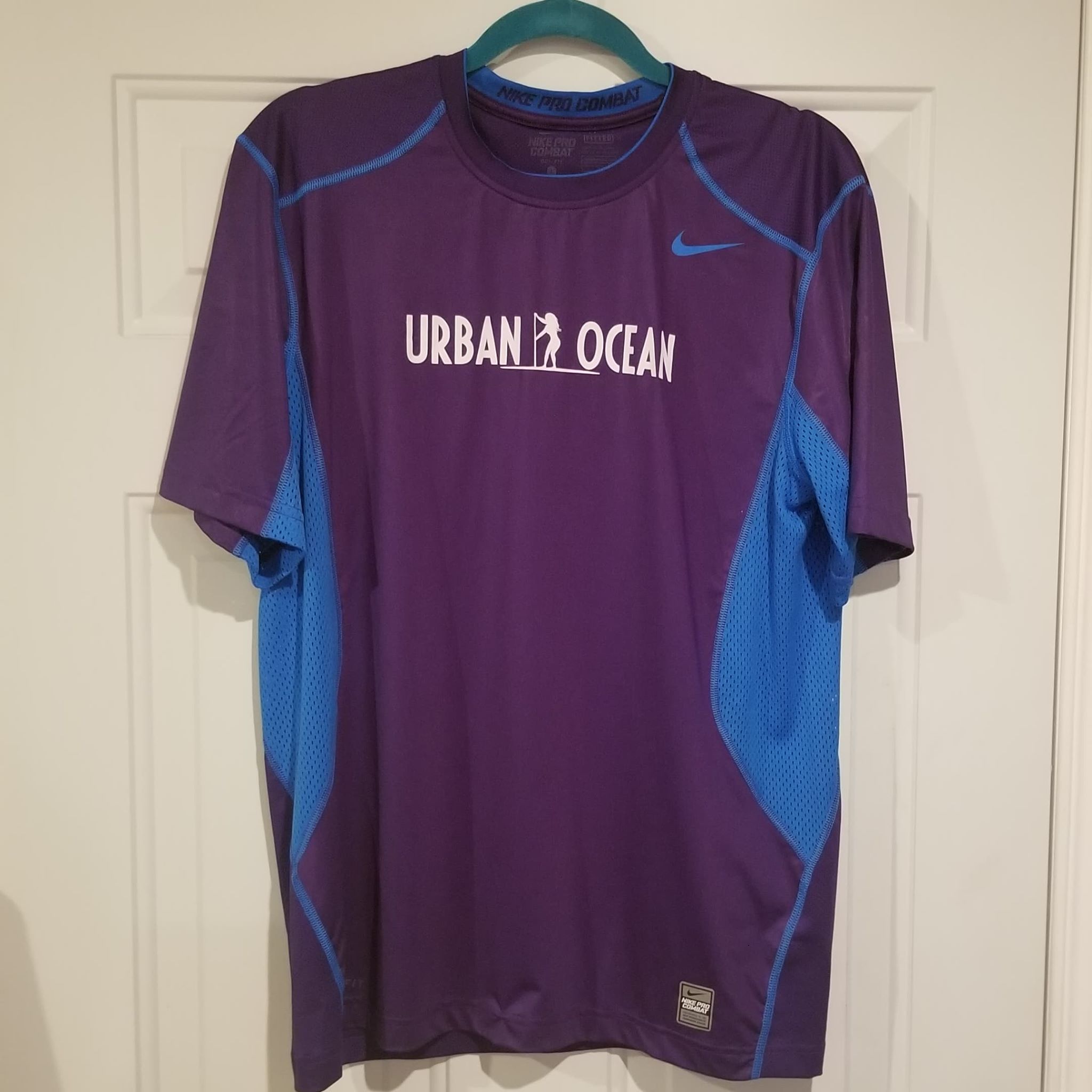 Urban Ocean Nike