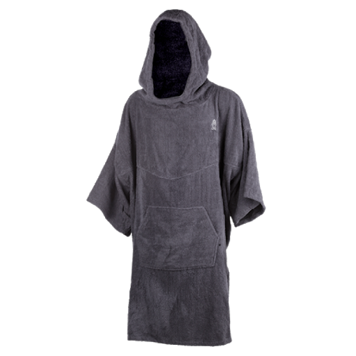 Starboard Hooded Poncho Towl