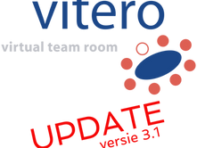 vitero inspire update 3.1