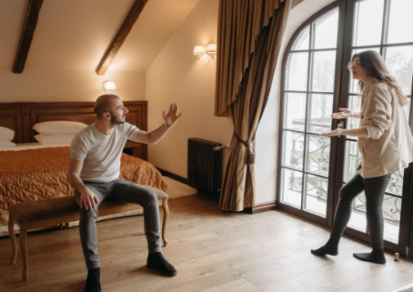 婚姻殺手篇-3:辯解