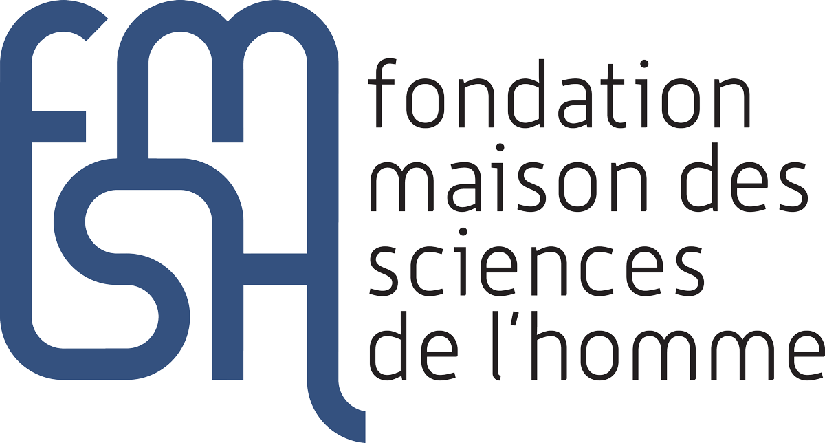 Writer: Fondation de la Maison des Sciences de l'Homme