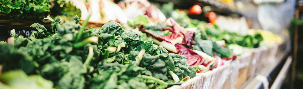 Vegetable Market