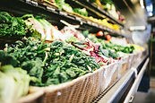 Vegetable Market