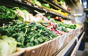 Vegetable Market