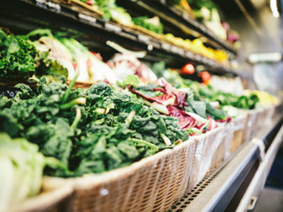 The Case for Eating Less Meat and Animal Products