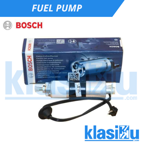 Bosch Fuel Pump Mercedes Benz W202 C180 C200