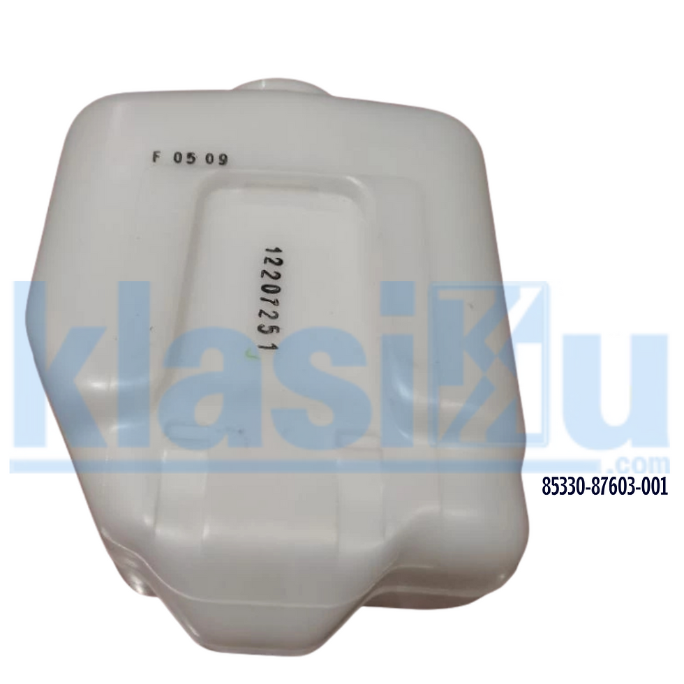 Thumbnail: Genuine Daihatsu Rocky Windshield Washer Reservoir Bottle with Pump