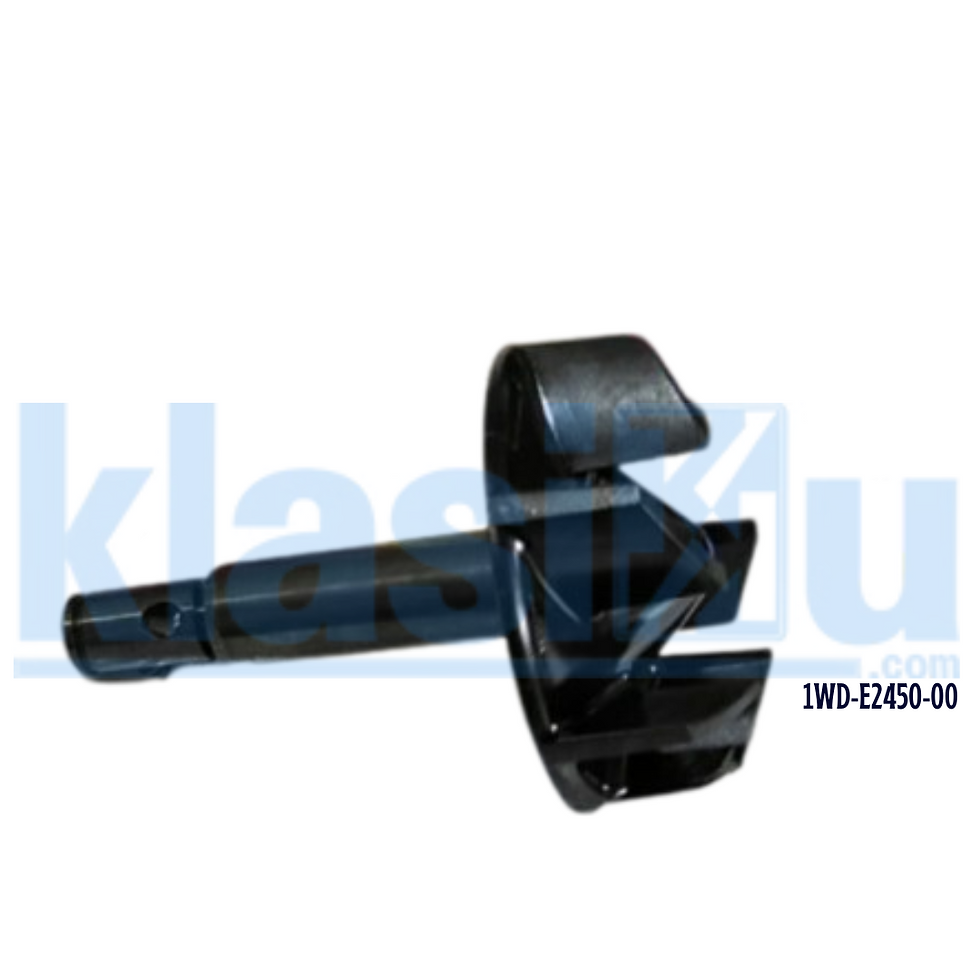 Thumbnail: Yamaha R25 MT-03 Genuine Impeller Water Pump Shaft
