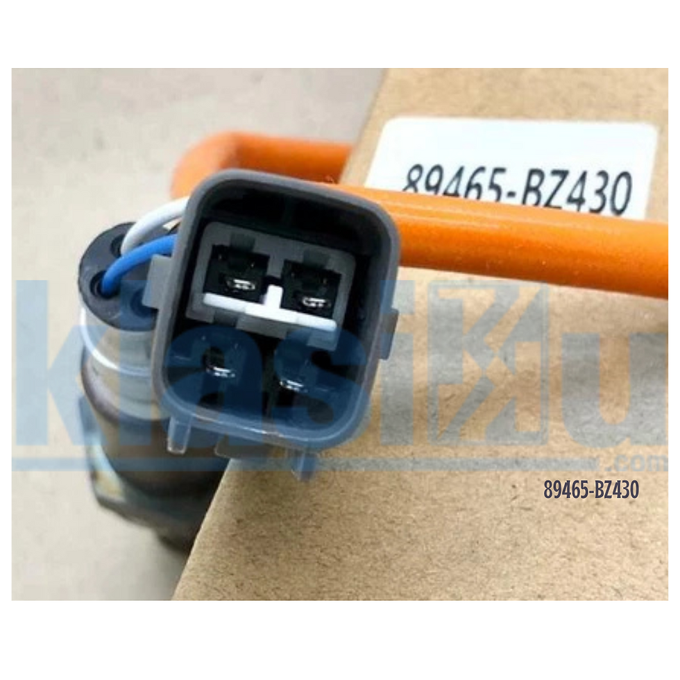 Thumbnail: Toyota Oxygen Sensor 89465-BZ430