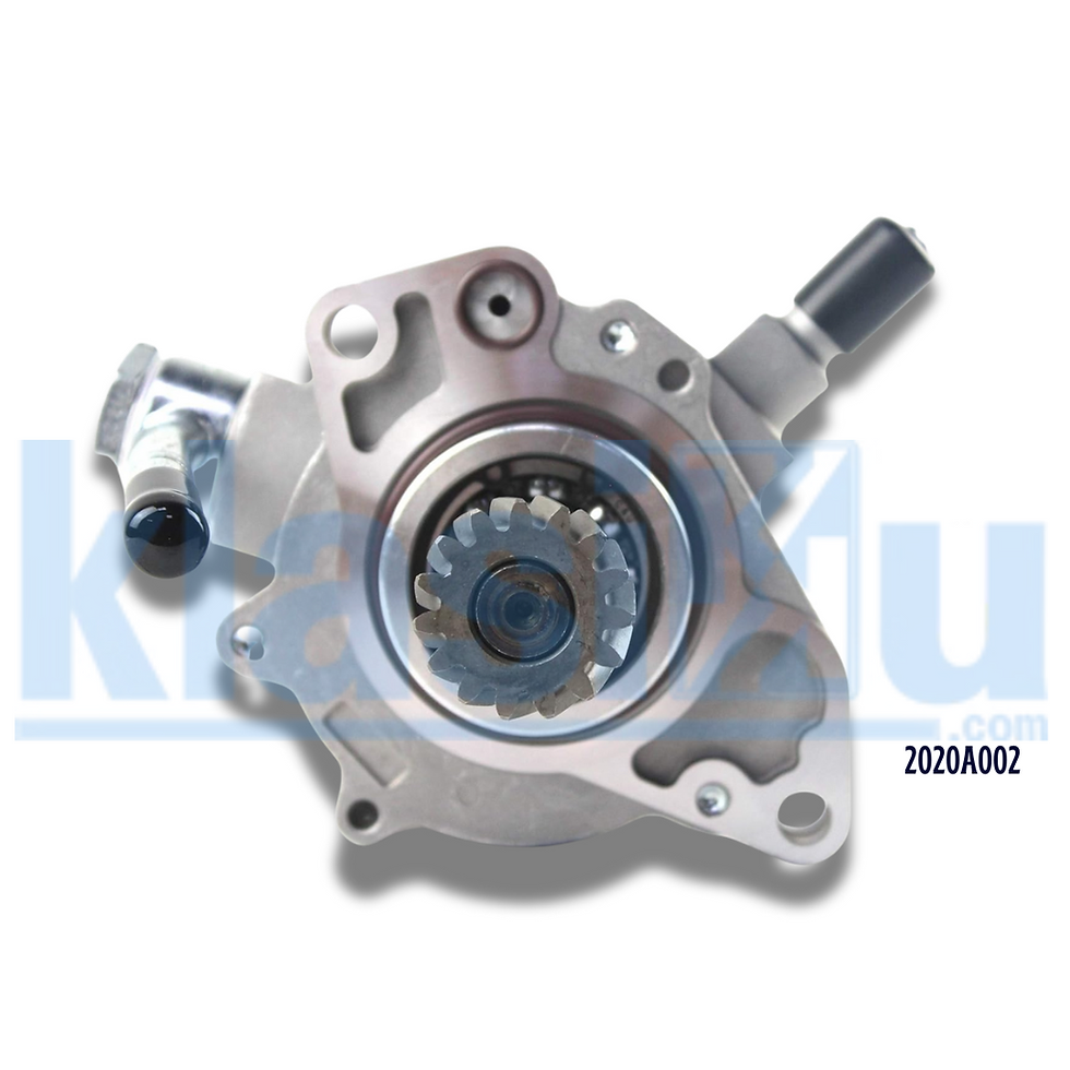 Thumbnail: Mitsubishi L200 Vacuum Pump Assembly 2020A002 High Performance